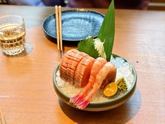 -逆鳞(江宁店)