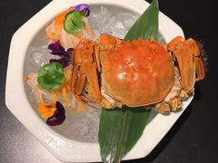 -老头儿油爆虾·1987杭州烟火味(湖滨银泰in77D区店)