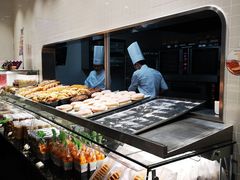 -好利来(温江合生汇店)