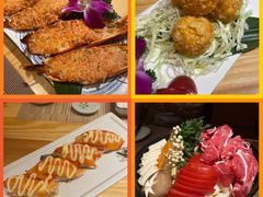 -酒井酱子·深夜食堂(东城汇店)