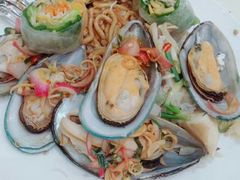 -板桥海鲜广场(文明东店)
