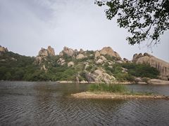 -嵖岈山风景区