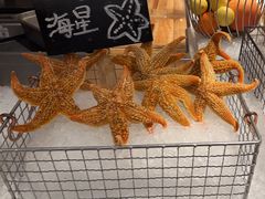 -Social 秀西餐厅-长沙瑞吉酒店(运达店)