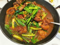 -道道鲜·崇明私房菜(五角场店)