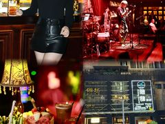 -隐肆威士忌鸡尾酒吧(玉沙国际店)