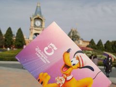 -上海迪士尼度假区