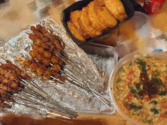 -壹加壹电烤串(总店)