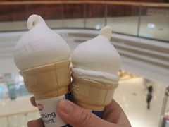 -DQ·蛋糕·冰淇淋(嘉兴南湖万达店)