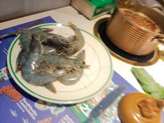 -亚马逊海鲜自助(梅溪湖步步高店)