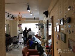 点击看大图 -佛伦斯接发烫染国际连锁