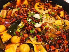 -薛阿婆(美都汇购物广场店)