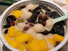 -黄氏壹品汇•水牛奶甜品(全国总店)