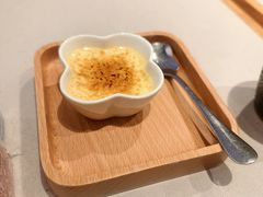焦糖布丁-dodonpa.墩墩伐 便当食堂(博华广场店)