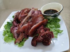 -金台阶鱼馆(于桥水库店)