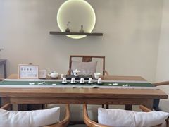 -小茶闲舍·观景商务茶馆(广州塔店)