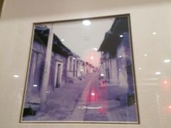 -城南往事风味主题餐厅(领秀城店)