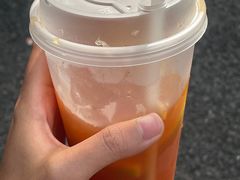 -小团圆糖水铺(襄阳南路店)