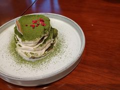 小森林-fishtank鱼缸咖啡(三山街店)