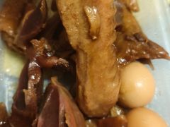 -衢州鸭头(古美路店)