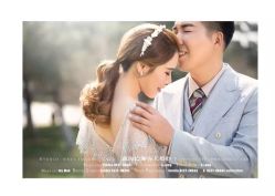 点击看大图 -巴黎春天·菀纱仙庭婚纱美学