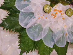 -福娣·金沙银贝海鲜火锅