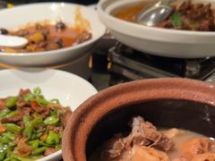 -简小舍·民间手艺菜(武昌江滩店)