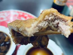 老上海传统炸猪排-逸桂禾面馆
