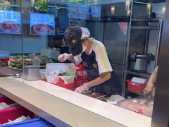 -小肥牛潮汕牛肉火锅(南联店)