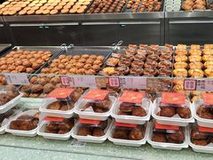 -泸溪河桃酥(西直门凯德店)