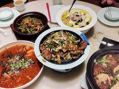 -苏乡兰亭·新派淮扬菜(吾悦广场店)