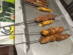 -三个大叔东北烧烤·砂锅菜(西三旗店)