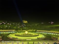 -鼎盛王朝康熙大典实景演出