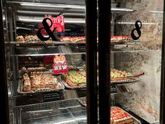 -B&C黄油与面包·THE GARDEN BAKERY概念店(世纪汇店)