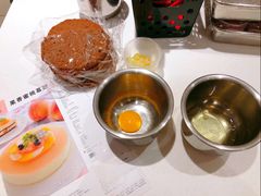 上课实景-ABC Cooking Studio(北京颐堤港店)
