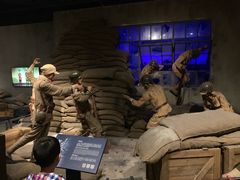 -上海四行仓库抗战纪念馆