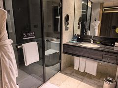 -重庆富力艾美酒店