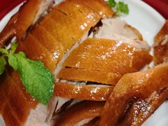 -东门烤鸭店(东华门店)