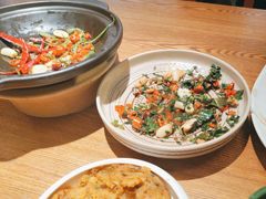 -云海肴·汽锅鸡·云南代表菜(丁香国际店)