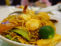 -新加坡海鲜共和(名胜世界圣淘沙海滨坊)