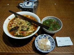 -毅祥斋老孙家泡馍(北院门鼓楼店)