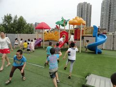 -灞桥十里铺舒克幼儿园