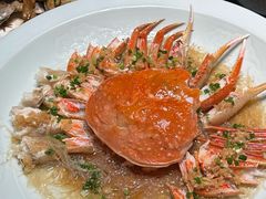 -忆江南·临江鱼馆