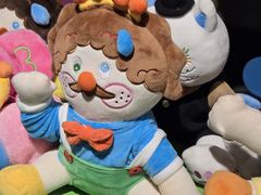 -小杨生煎(白玉兰广场店)