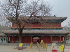 -潭柘寺景区