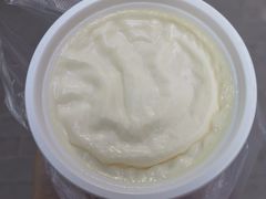 双皮奶-三元梅园(新源里店)