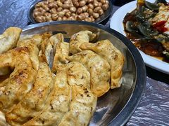 牛肉锅贴-麻木老地方牛筋牛杂(长堤街店)