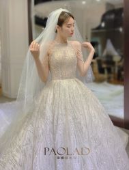 -南京宝娜嫁衣婚纱礼服馆(中央路店)