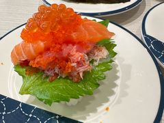 -滨寿司(新街口中央商场店)