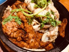 -石榴院子(西施故里店)