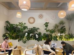 大堂-Fruiffee Cafe 果啡派